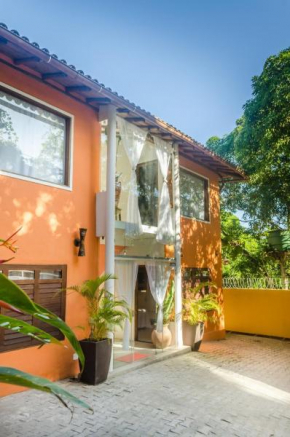 Pariri Suites